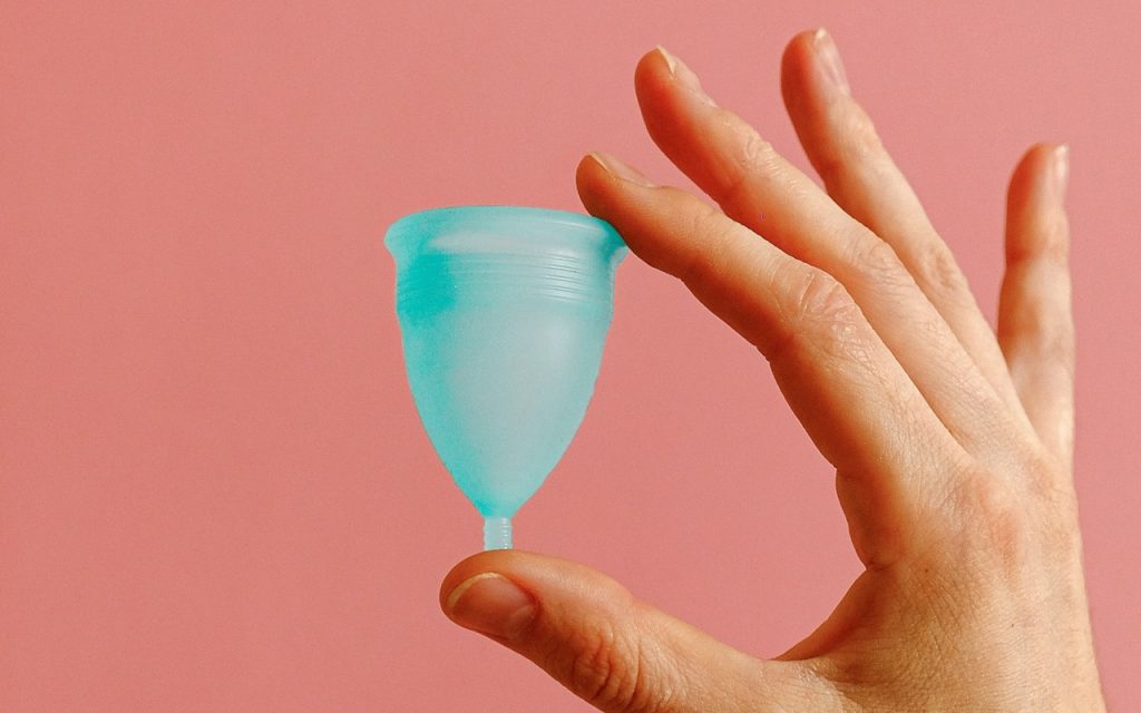 menstrual cup pros and cons