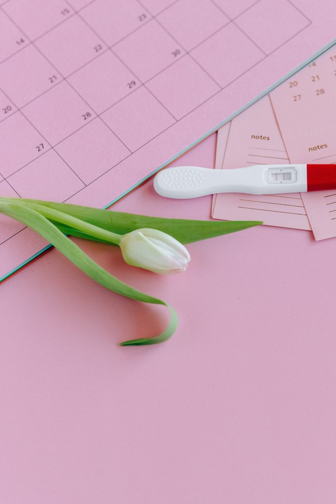 Get std test kits delivered to your door.