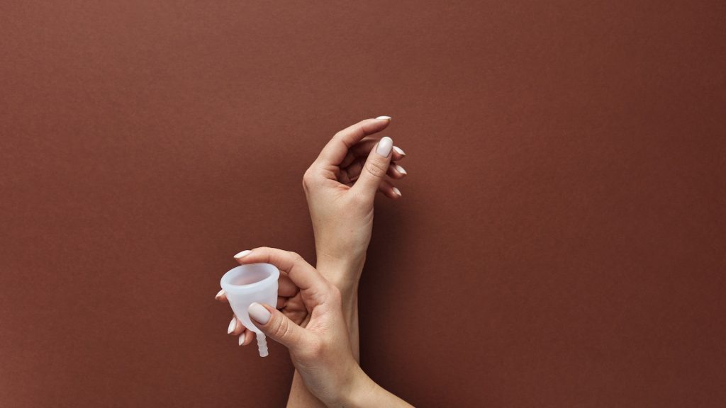 Many women feel that menstrual cups are one of, if not, the best period products on the market