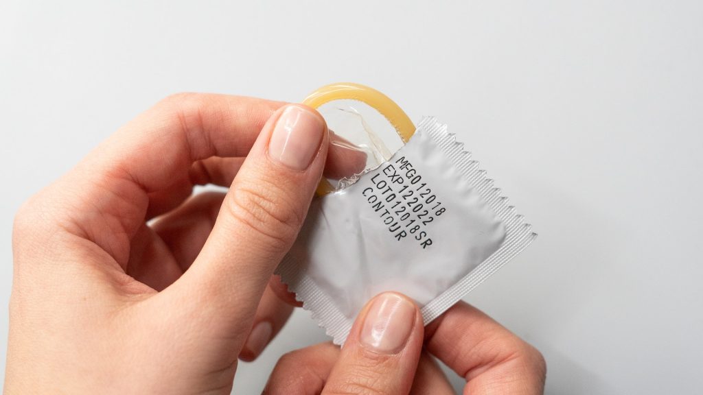 When switching to a new contraception, use additional birth control methods to avoid unwanted pregnancy.