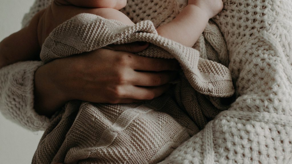 Postpartum bleeding: What to expect