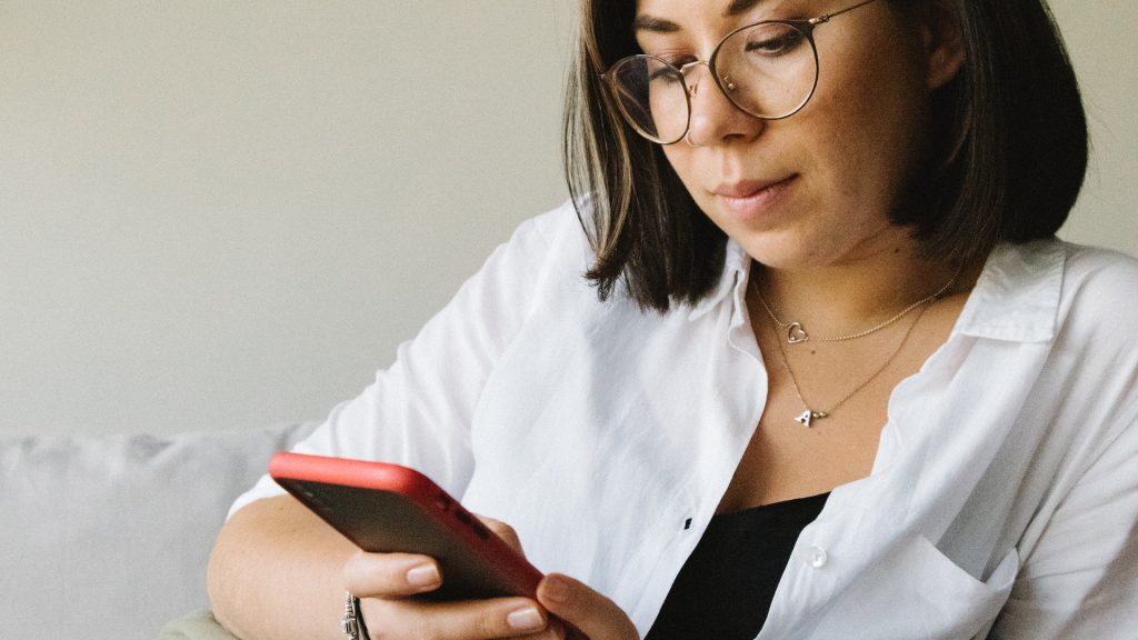 When used correctly, period tracking apps can be one of the most important tools when it comes to understanding your body and fertility.
