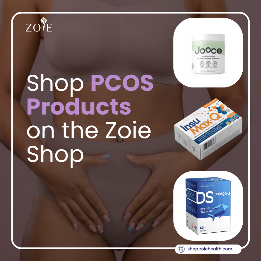 pcos products