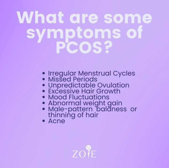 pcos
