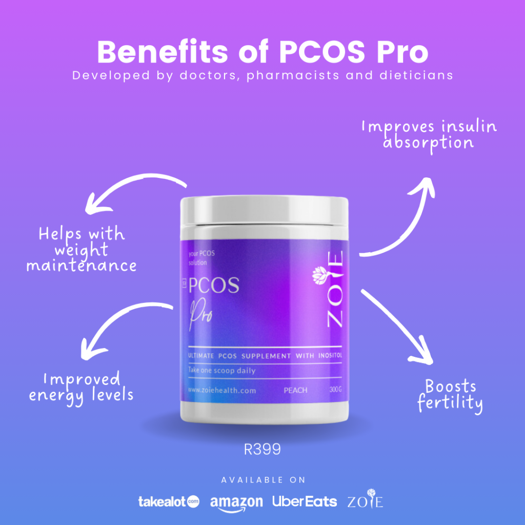 Pcos Pro

