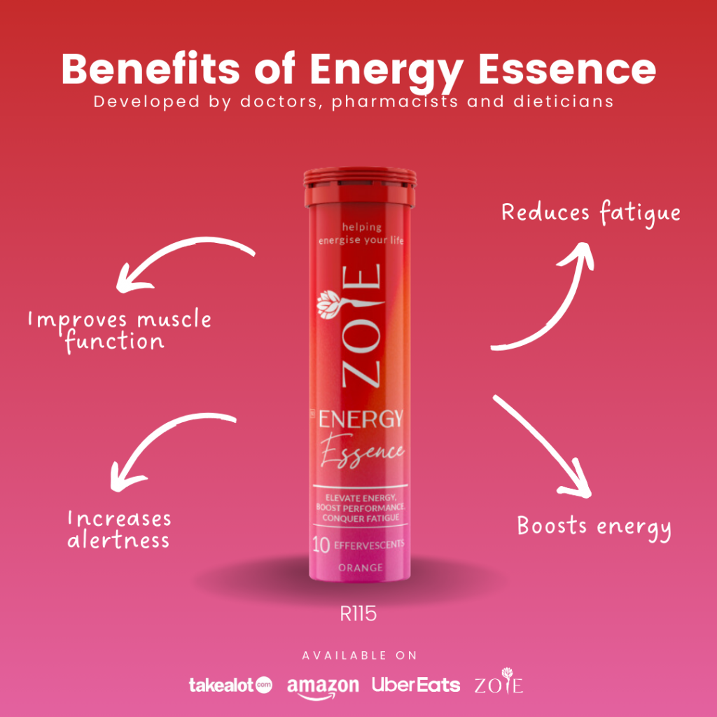 Energy Essence