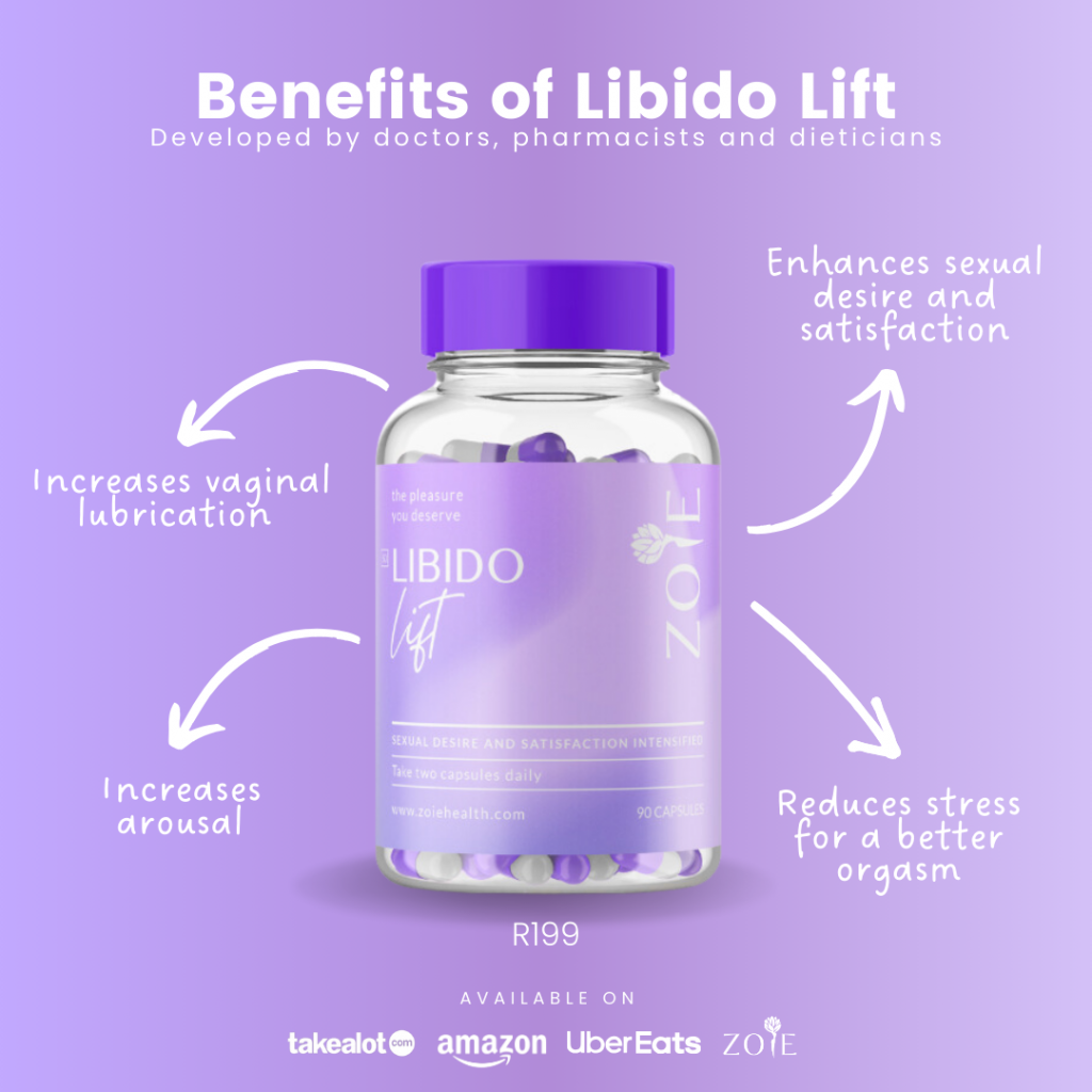 Libido Lift