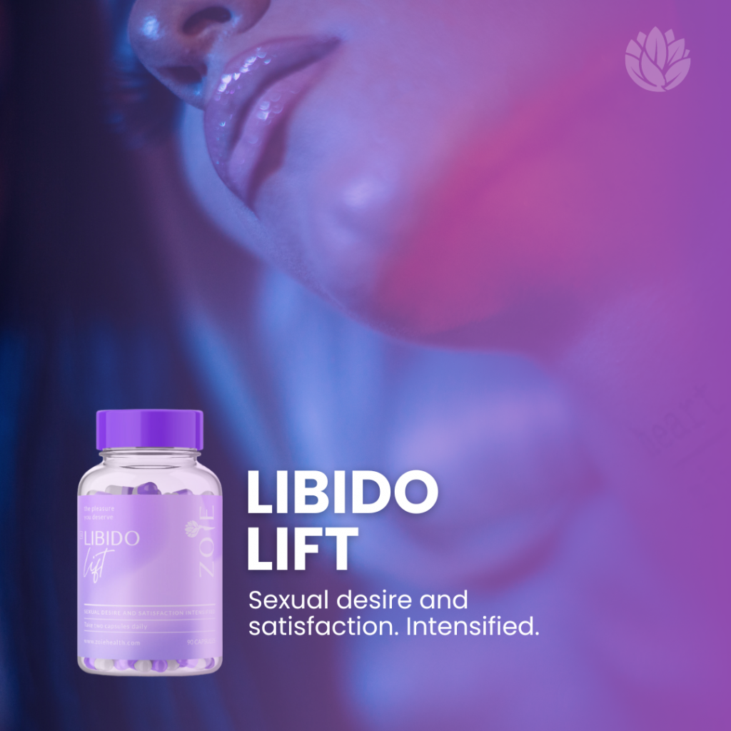 Libido Lift