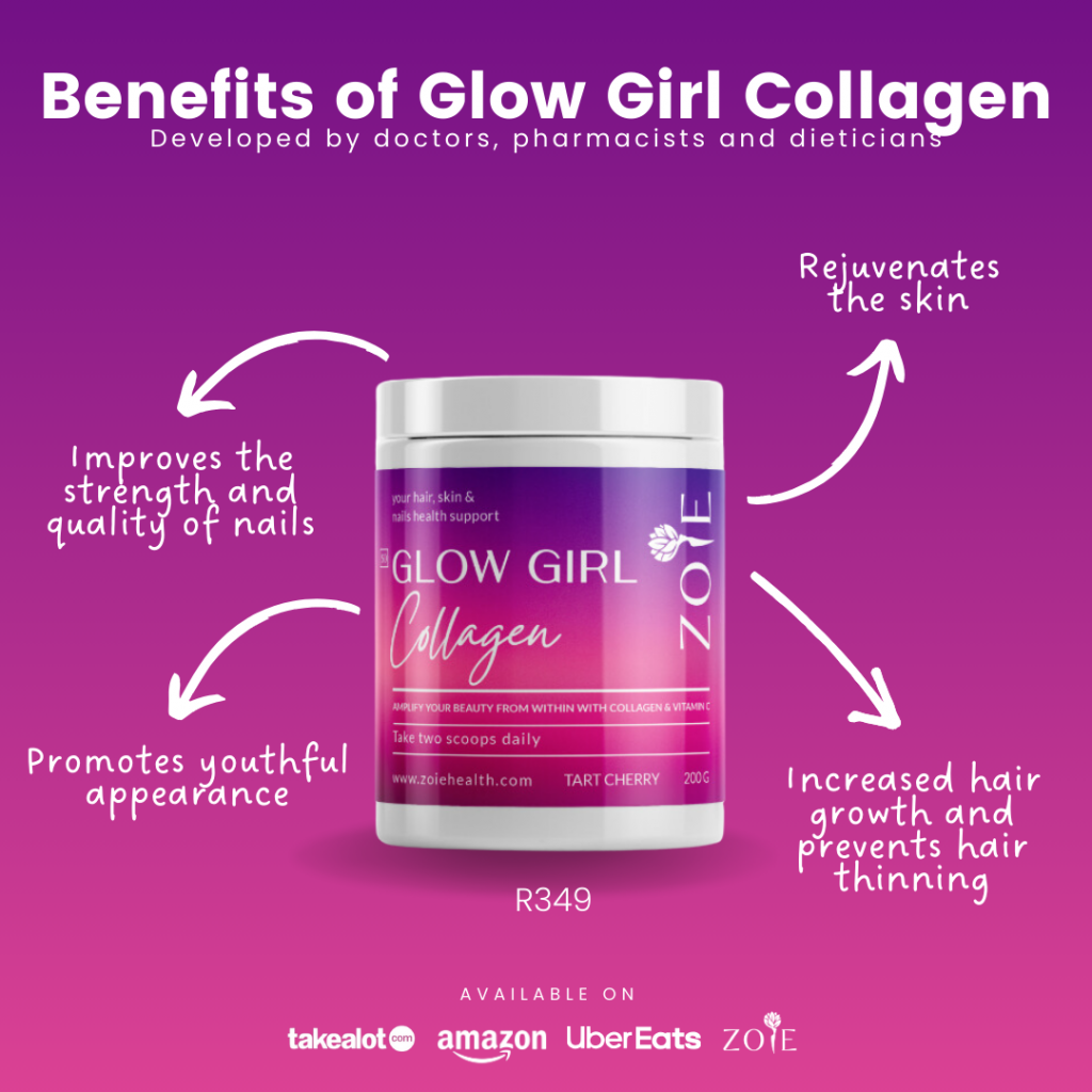 Glow Girl Collagen
