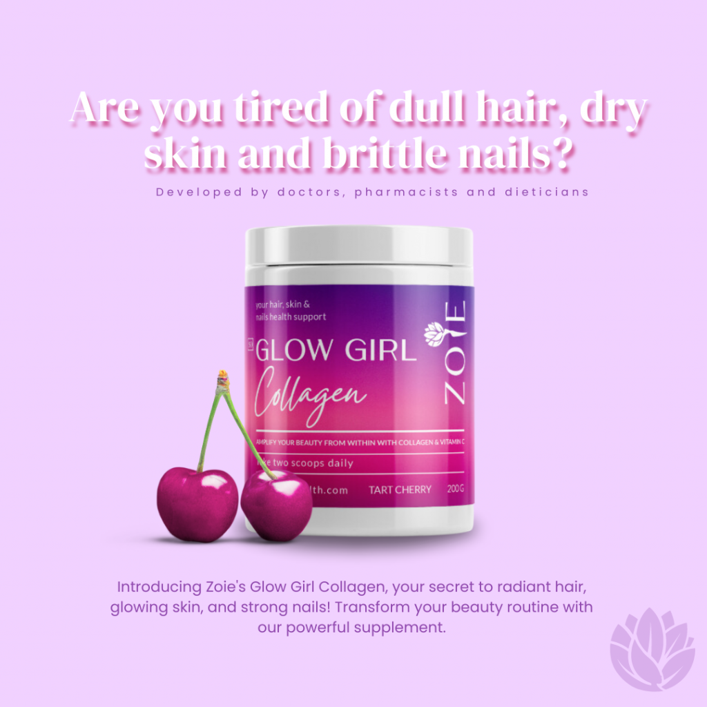 Glow Girl Collagen 