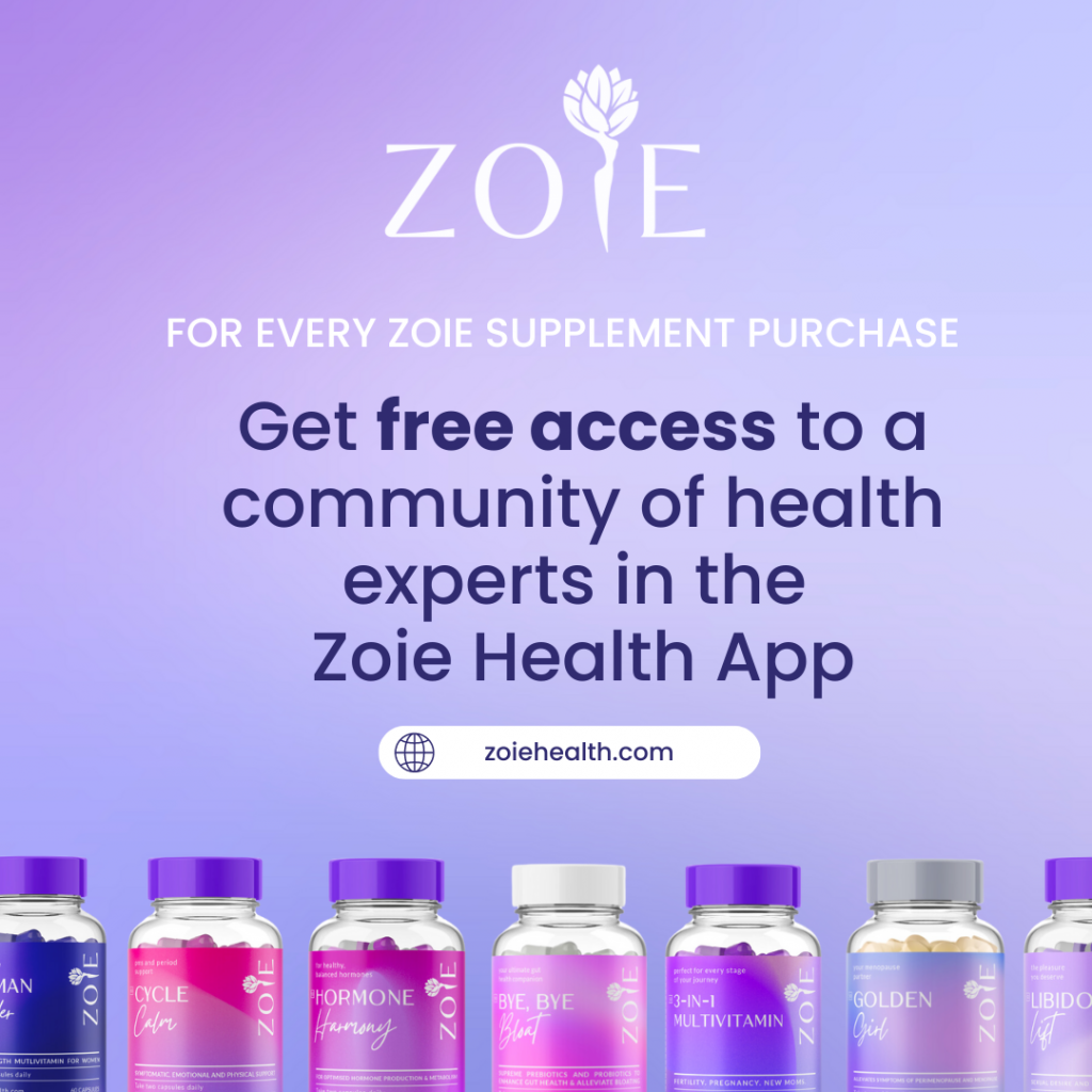 Zoie Health