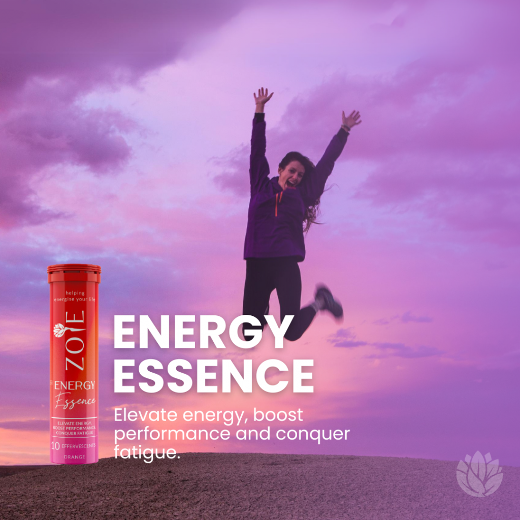 Energy Essence