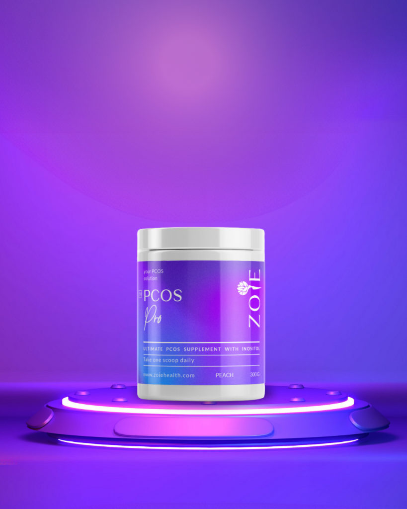 Pcos Pro