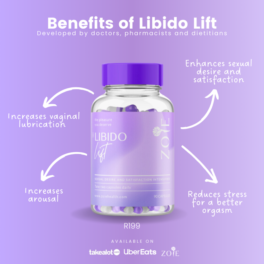 libido 