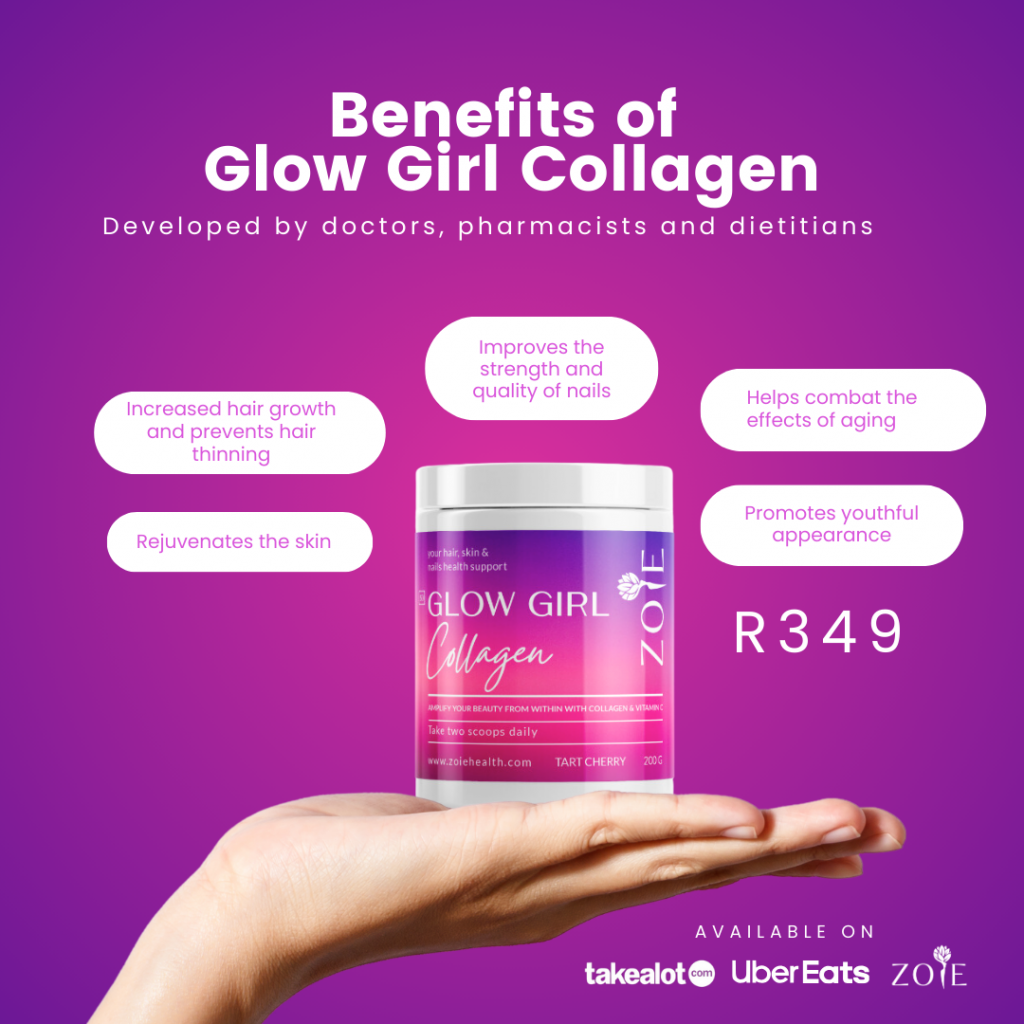 collagen
