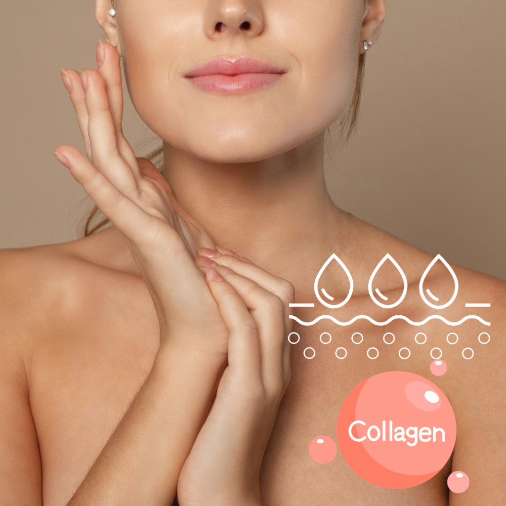 collagen
