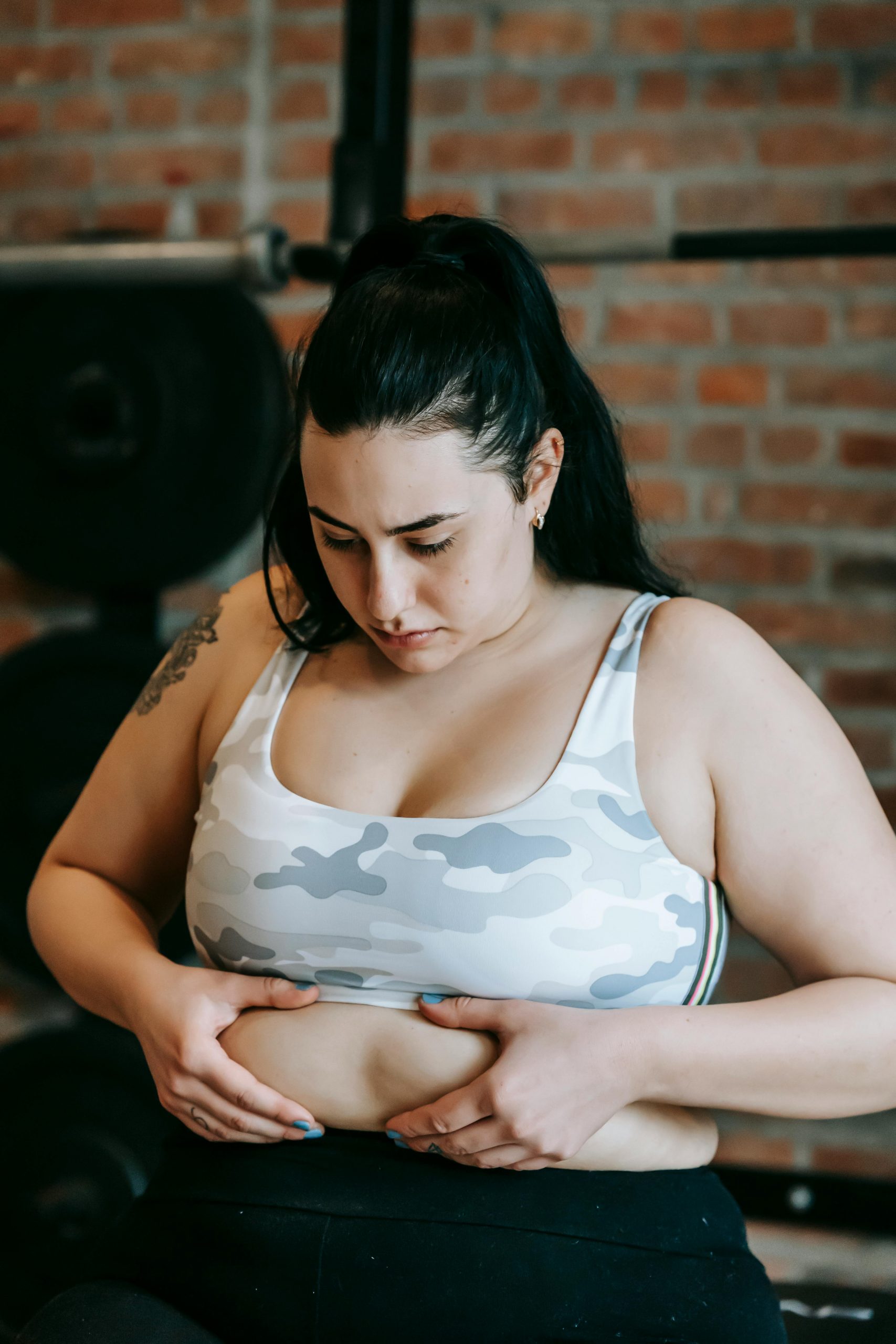 Understanding the Connection Between PCOS and Bloating