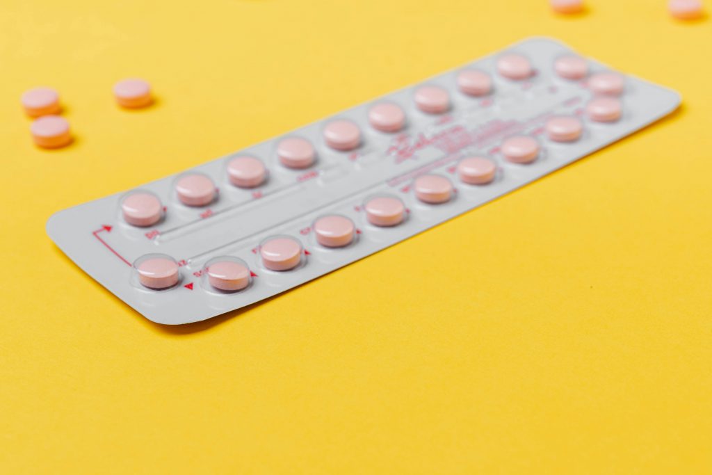 Birth Control Decoded: Find Your Perfect Match