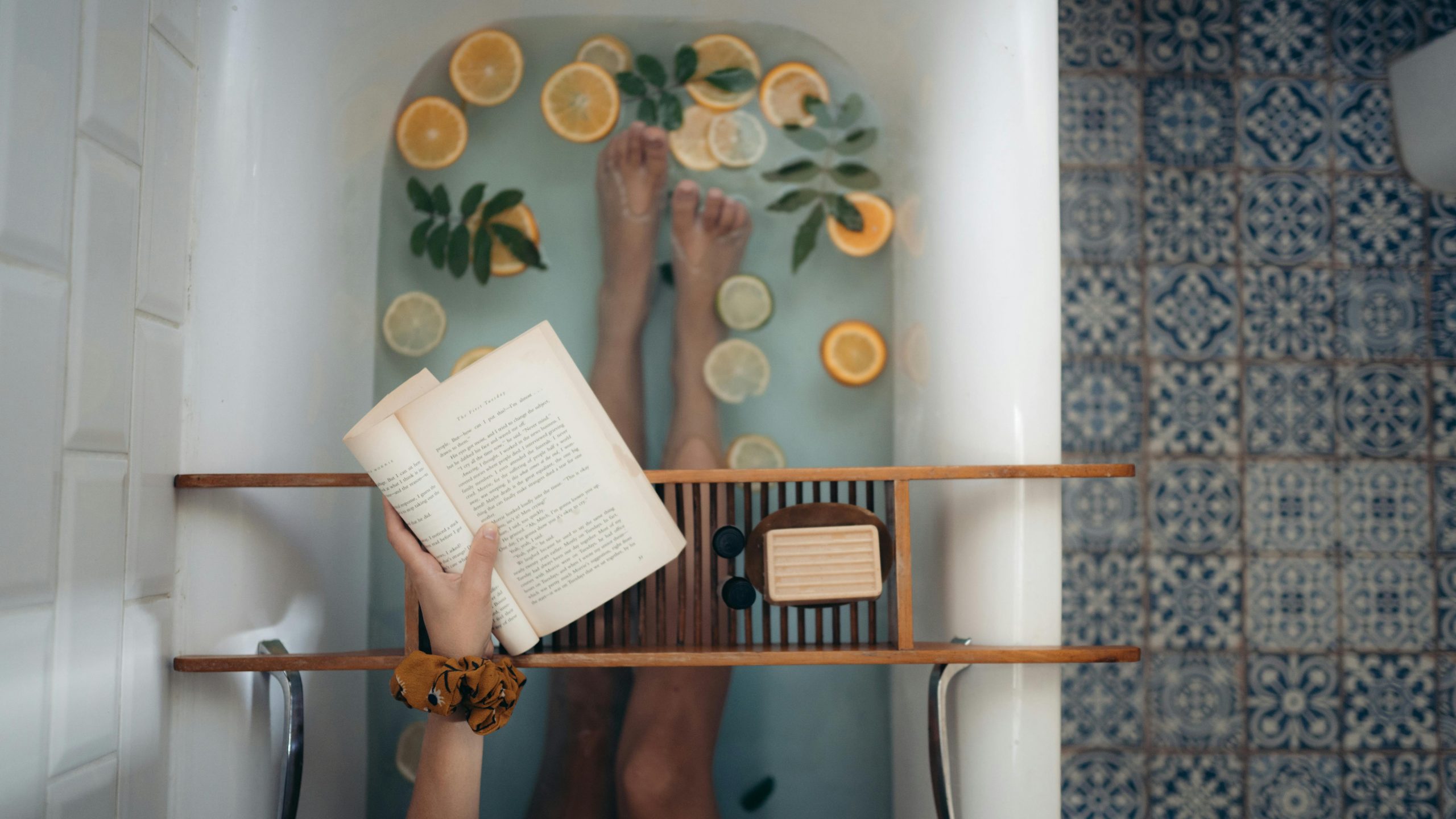 Motherhood & Wellness: How to Prioritize Your Health While Caring for Others
