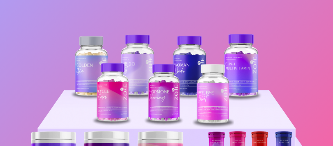 Year in Glow: The Supplements That Kept Us Radiant in 2024