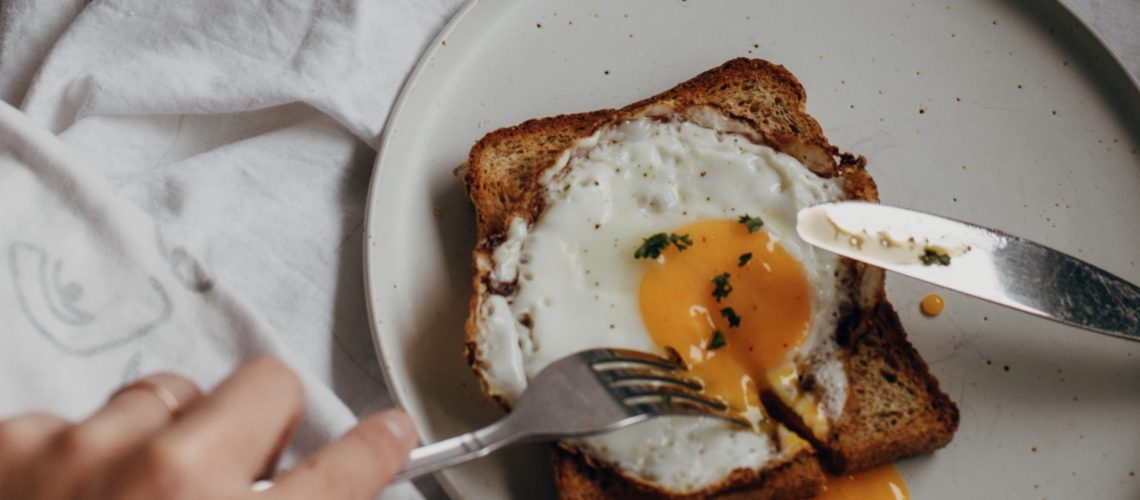 boost fertility foods