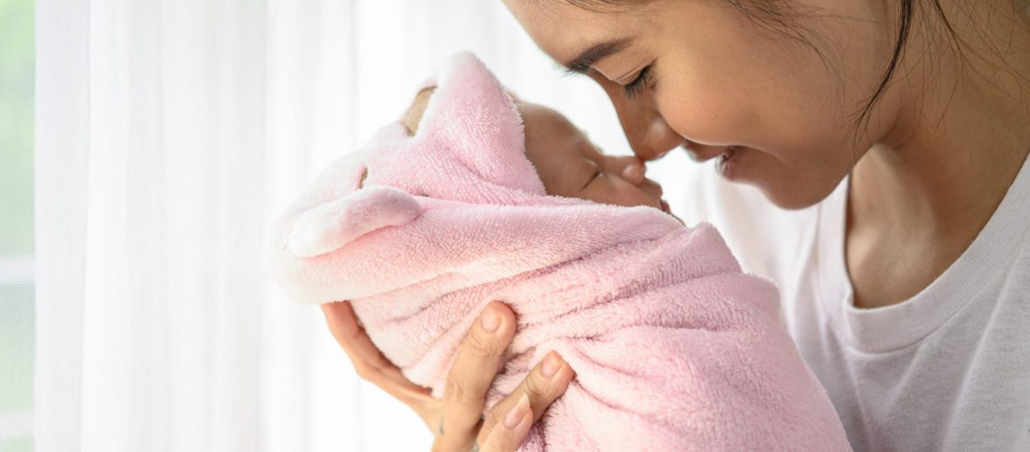 natural or c-section