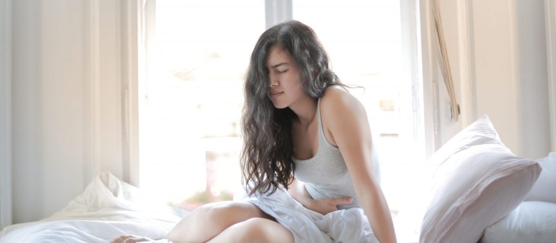 Painful sex caused by vaginismus may make you feel trapped but you are not alone.
