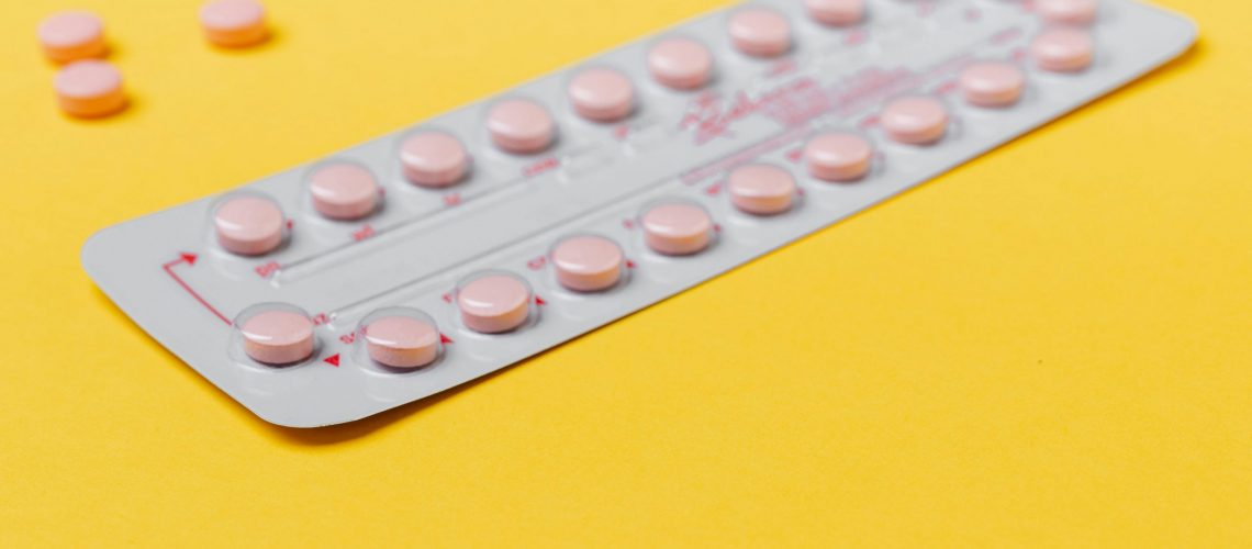 Birth Control Decoded: Find Your Perfect Match